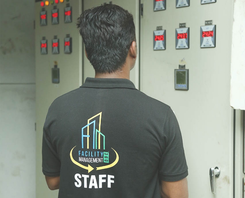 electrical services in karachi