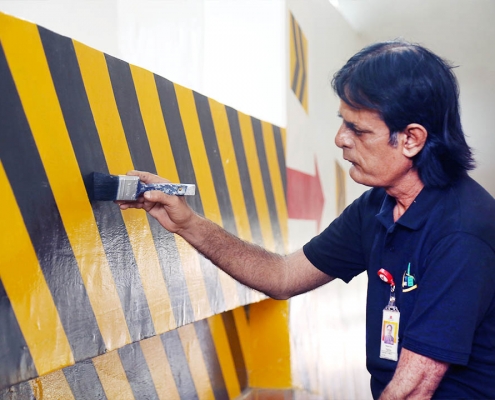 painting services in karachi